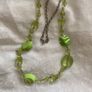 Beaded Long Necklace Image 5