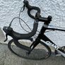 Giant Defy Road Bike Image 3