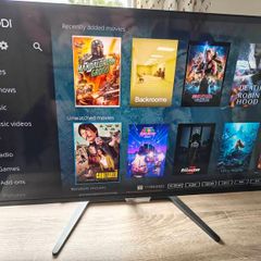 Monitor Philips 32"