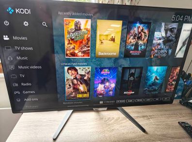 Monitor Philips 32"