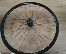 Mtb rear wheel 27.5