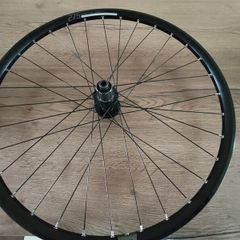 Mtb rear wheel 27.5