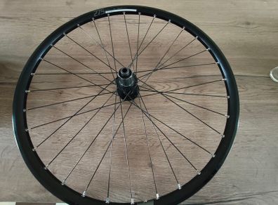 Mtb rear wheel 27.5