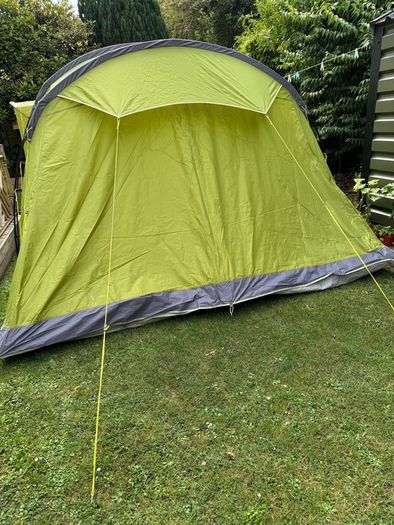 Vango Stanford 800XL 8 X Person Tent Nearly New condition
