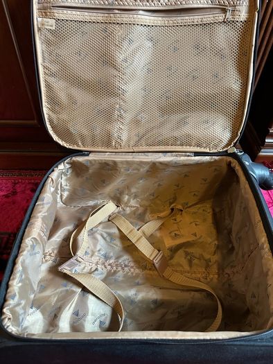 Areole small suitcase cabin bag