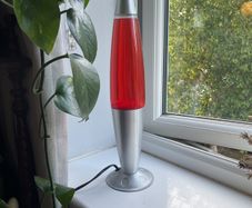 Lava lamp