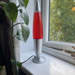 Lava lamp