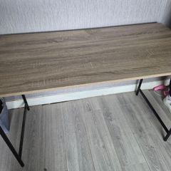 computer desk