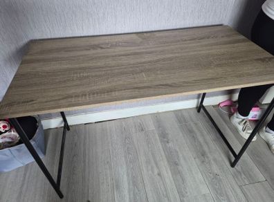 computer desk