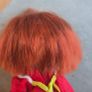 Strawberry Shortcake Doll 1979 with Hat HTF Kenner A.G.C same era as MLP G1 My Little Pony Image 7