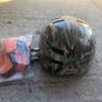 BELL camouflage helmet Image 7