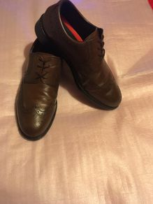 Marks and Spencer Shoes, size EU-43,UK-9