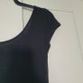 Gap Ladies Black Dress Image 3