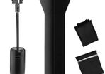 Patio Heater Cover Outdoor Waterproof Storage Bag