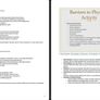 Leaving Cert Physical Education Institute Notes Image 7