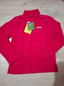 New Regatta fleece size 13 years
