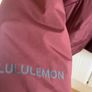 Lululemon jacket Image 6