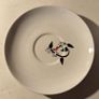 Ten Restaurant/Cafe Italian Ancap Cups and Saucers Image 3