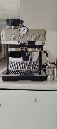 coffee machine
