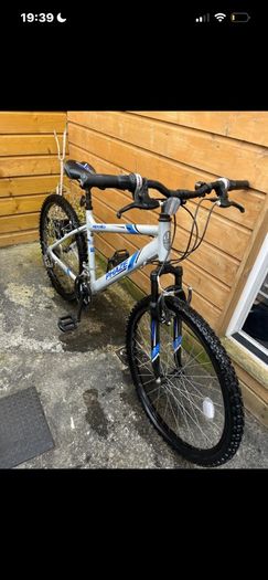 teens bike