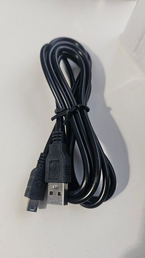 Firefox wireless controller