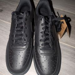 Nike Court Vision shoes