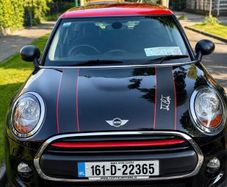 Mini One 2016