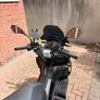 Aprilia moto bike Image 4