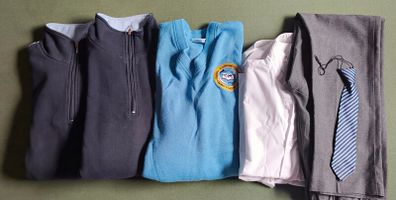 CNS bundle .