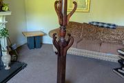 Coat rack