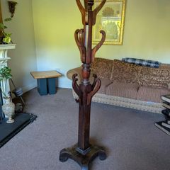 Coat rack