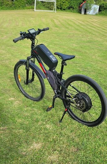 1000w ebike
