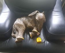 Large Elephant