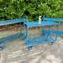 Warehouse And Workshop Trolleys - Heavy Duty Image 5