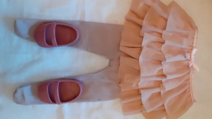 Our Generation Dolls Outfit