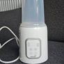 GROWNSY 6-in-1 Fast Baby Bottle Warmer & Sterilizer Image 2