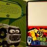My Busy Books CARS 3 board game & book in one - little cars figurines included Image 3