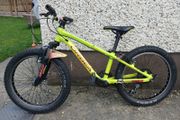 Kids bike