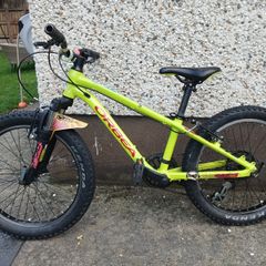 Kids bike