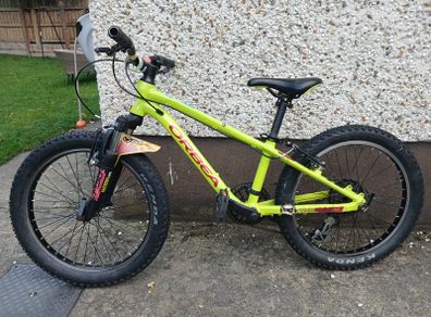 Kids bike