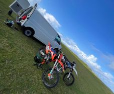Ktm 150 Sx