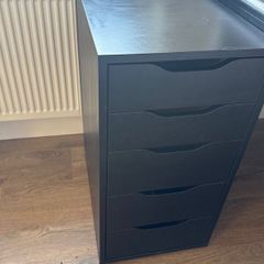 IKEA Alex deawers
