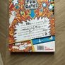 Tom Gates- Epic Adventure- Liz Pichon Image 2