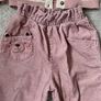Baby girl Christmas outfit 9-12 months (next) Image 3