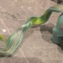 Braided Beauty Brush N Grow MLP G1 My Little Pony Image 4