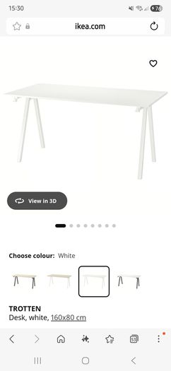 Office Desk