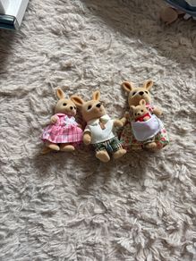 sylvanian
