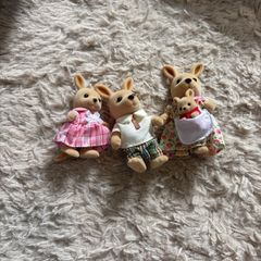 sylvanian