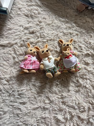 sylvanian