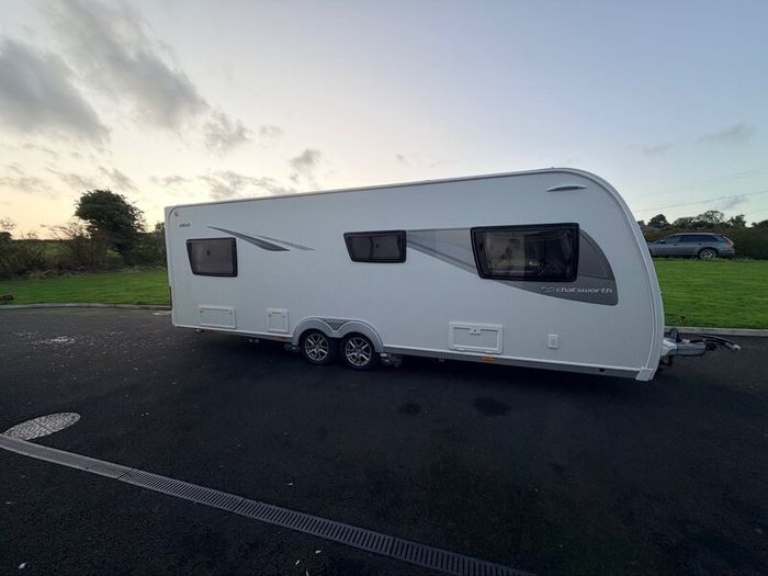 Caravan